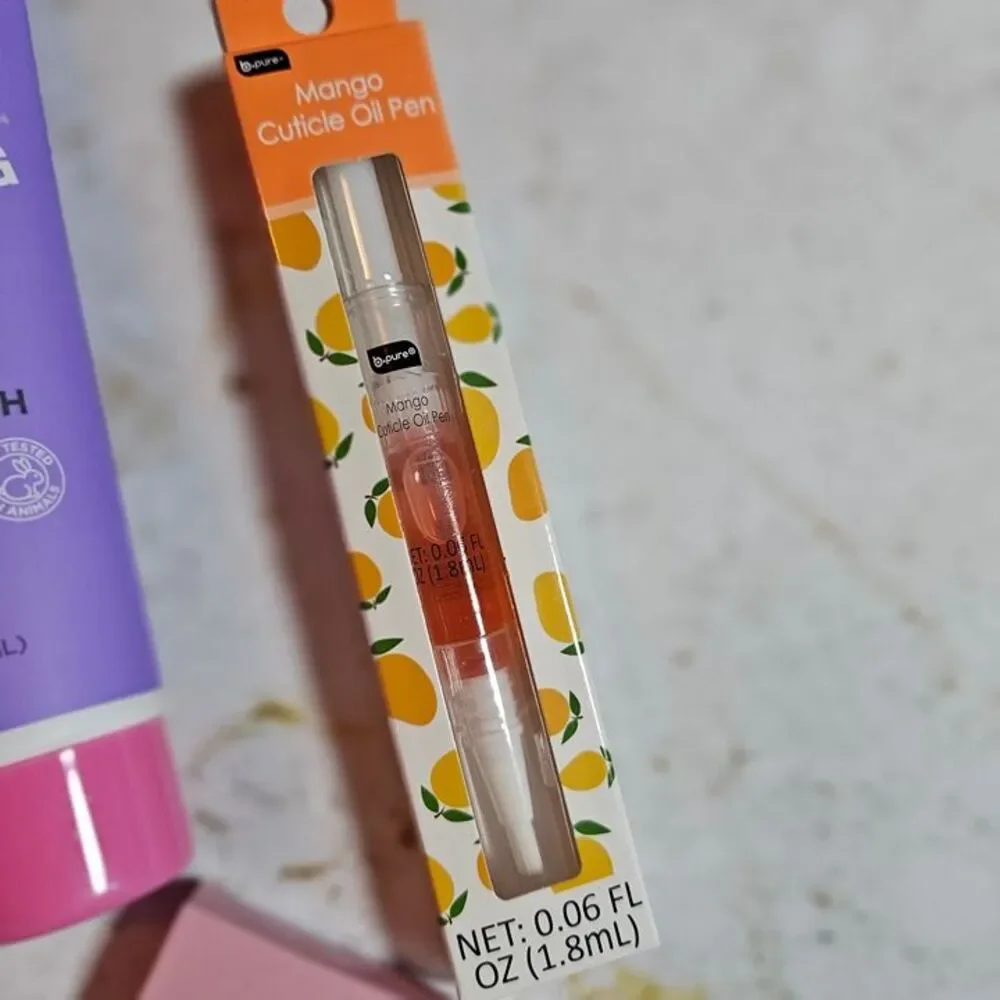 Custom Variety Pack pamper yourself